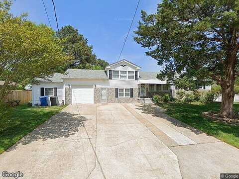 Pinewood, VIRGINIA BEACH, VA 23452