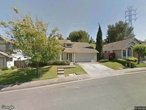 Longridge, VALLEJO, CA 94591