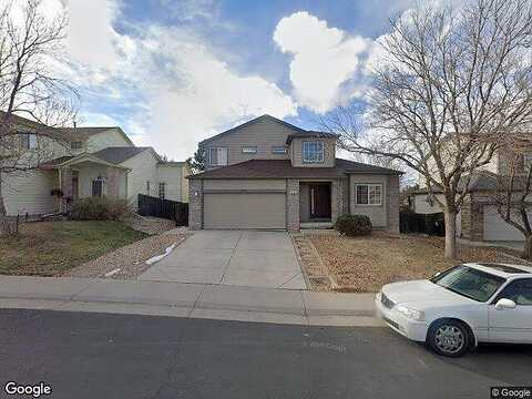 Tower, AURORA, CO 80013