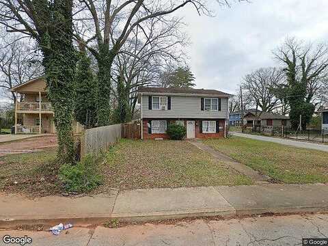 Harris, ATLANTA, GA 30344