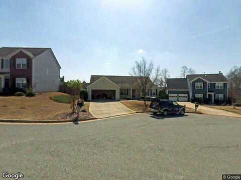 Pocono, MARIETTA, GA 30064
