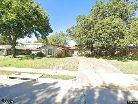 Pritchett, IRVING, TX 75061