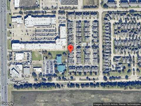 Windy Thicket, HOUSTON, TX 77082