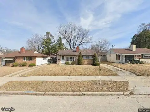 51St, MILWAUKEE, WI 53219