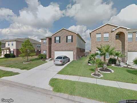 Indigo Stone, KATY, TX 77449
