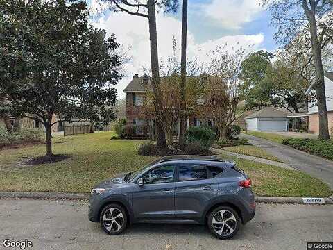 Woodland Ridge, KINGWOOD, TX 77345