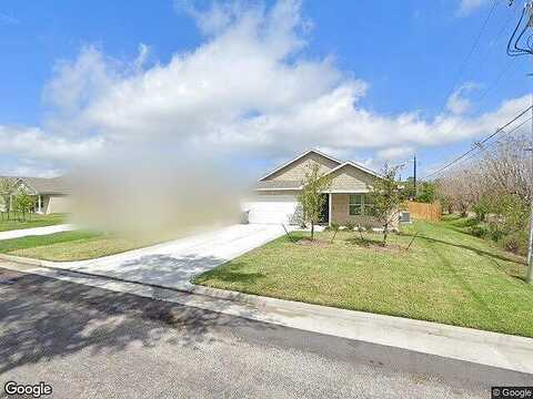Marguerite, BAY CITY, TX 77414