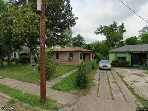 Gertrude, DALLAS, TX 75210