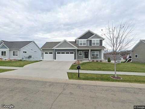 Sand Trap, ROCHESTER, MN 55904