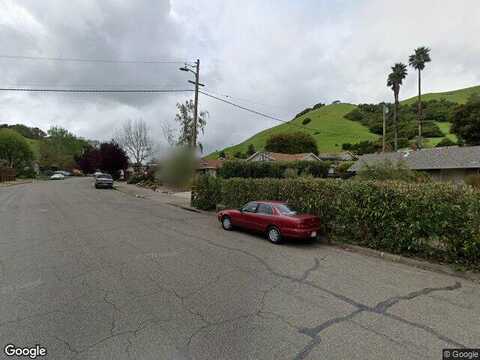 Center, NOVATO, CA 94947