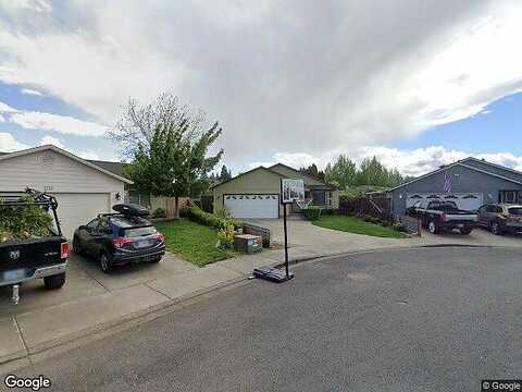 Brae, MEDFORD, OR 97501