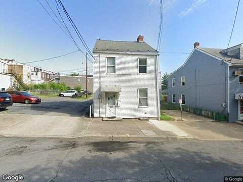 Allen, ALLENTOWN, PA 18102