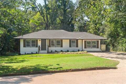 Ellen, DECATUR, GA 30032