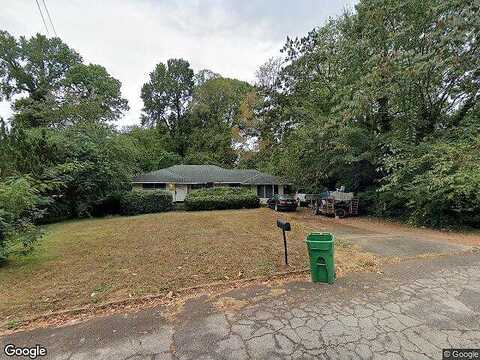 Ellen, DECATUR, GA 30032