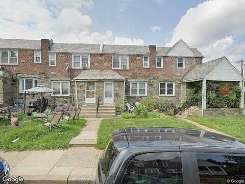 Bayberry, UPPER DARBY, PA 19082