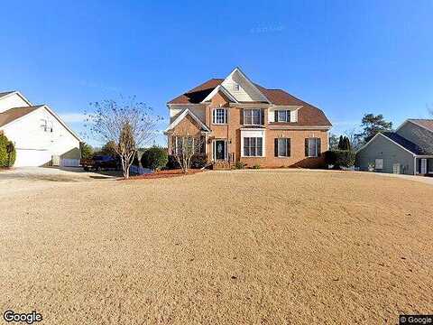 Country Club, HIRAM, GA 30141