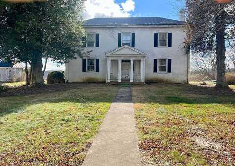 Fancy Farm, BEDFORD, VA 24523