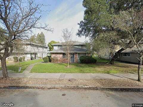Coffey, SANTA ROSA, CA 95403