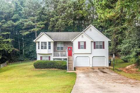 Bridge, DOUGLASVILLE, GA 30134