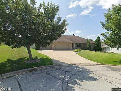 Soman, GREEN BAY, WI 54311