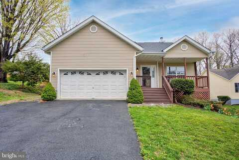 Greenwood, WINCHESTER, VA 22602