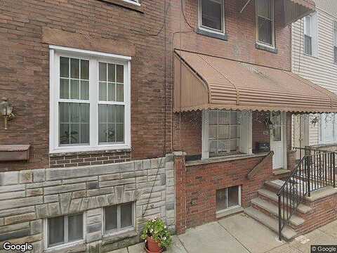 Watts, PHILADELPHIA, PA 19148