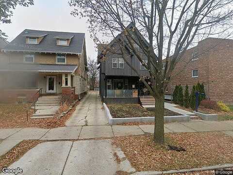 Farwell, MILWAUKEE, WI 53211