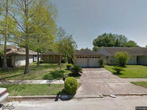 Count Eric, HOUSTON, TX 77084