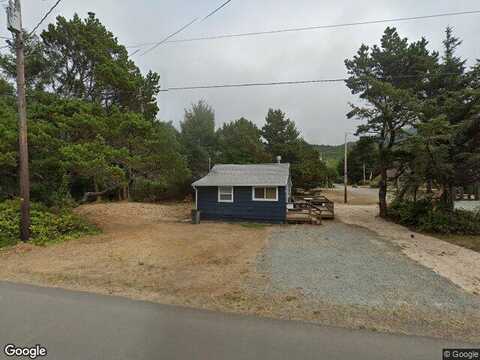 Nedonna, ROCKAWAY BEACH, OR 97136