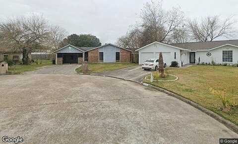 Lemonwood, HOUSTON, TX 77038