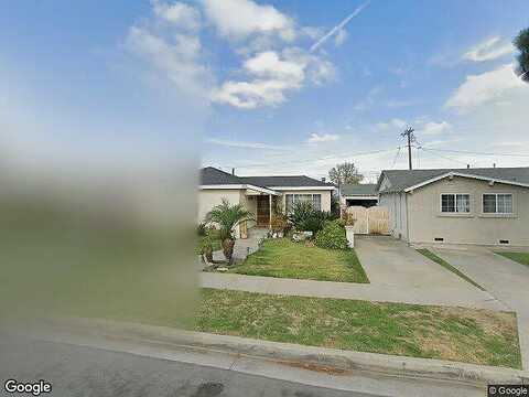 221St, LONG BEACH, CA 90810