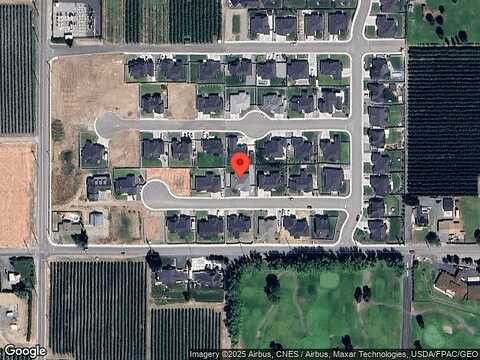 Paisley, EAST WENATCHEE, WA 98802