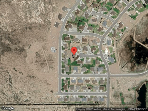 Iris, ALAMOSA, CO 81101