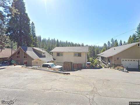 Long Barn, LONG BARN, CA 95335