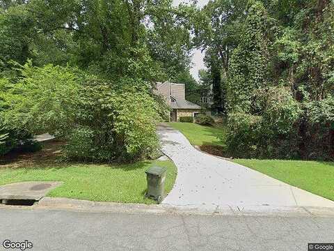 Lamplighter, MARIETTA, GA 30067
