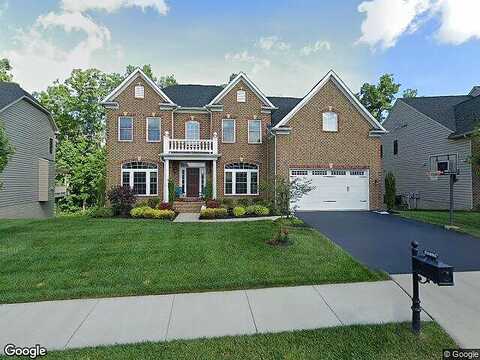 Lilac Oaks, ALDIE, VA 20105