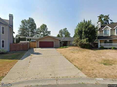 117Th, KENT, WA 98030