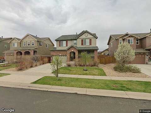 4Th, AURORA, CO 80018