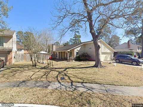 Beaverwood, SPRING, TX 77373