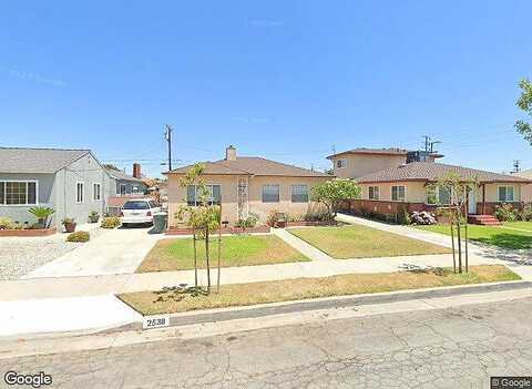 Elkgrove, COMMERCE, CA 90040