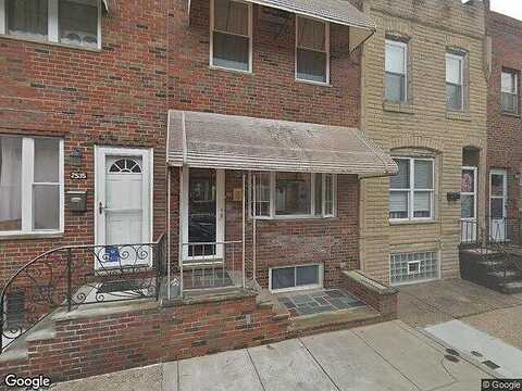 Camac, PHILADELPHIA, PA 19148