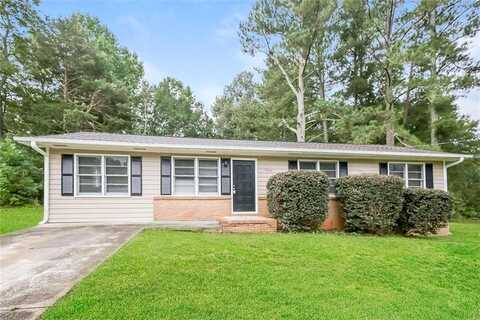 Woodland, KENNESAW, GA 30152