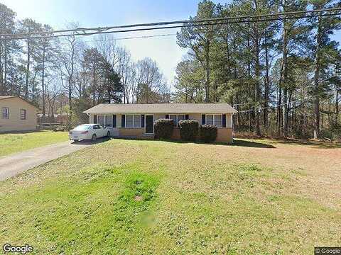 Woodland, KENNESAW, GA 30152