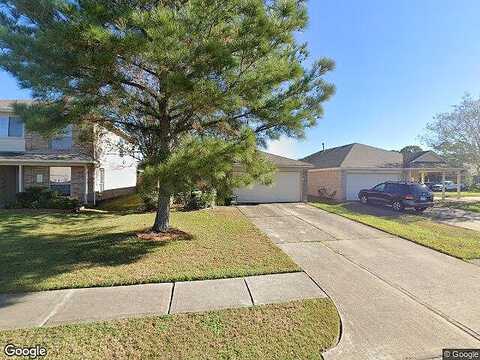 Pinpoint, SPRING, TX 77373