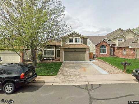 Truckee, AURORA, CO 80013