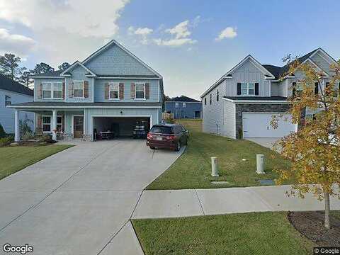 Traverse, EVANS, GA 30809