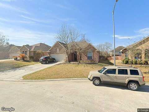 Auburn Terrace, SPRING, TX 77389