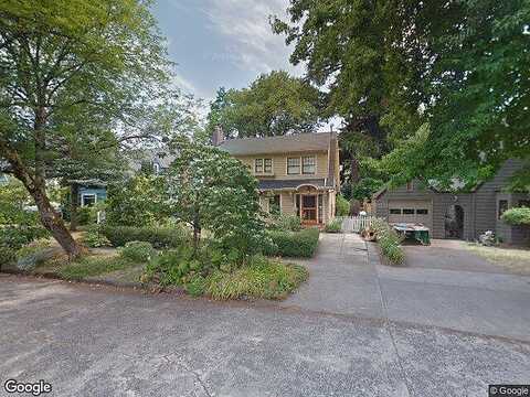 34Th, PORTLAND, OR 97212