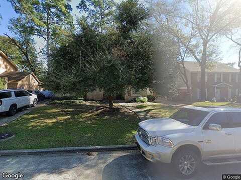 Kingsdown, SPRING, TX 77389