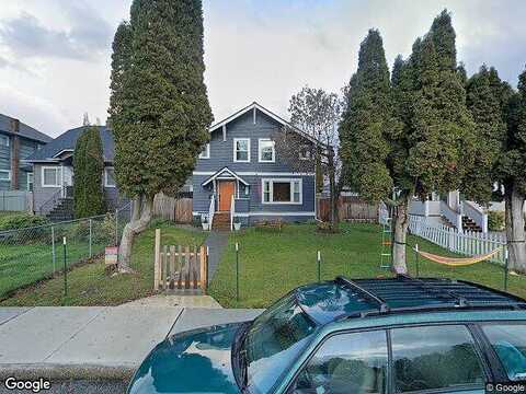 Virginia, EVERETT, WA 98201